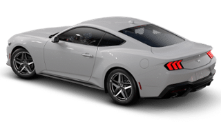 2026 Ford Mustang® External Image 2